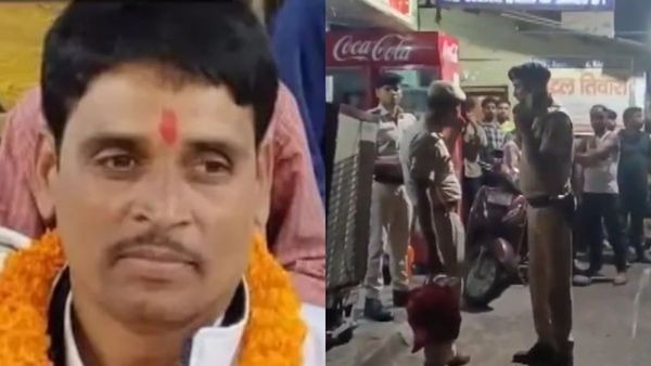 ভোটমুখী বিহারে ঝড়ল রক্ত, খুন আরজেডি নেতা