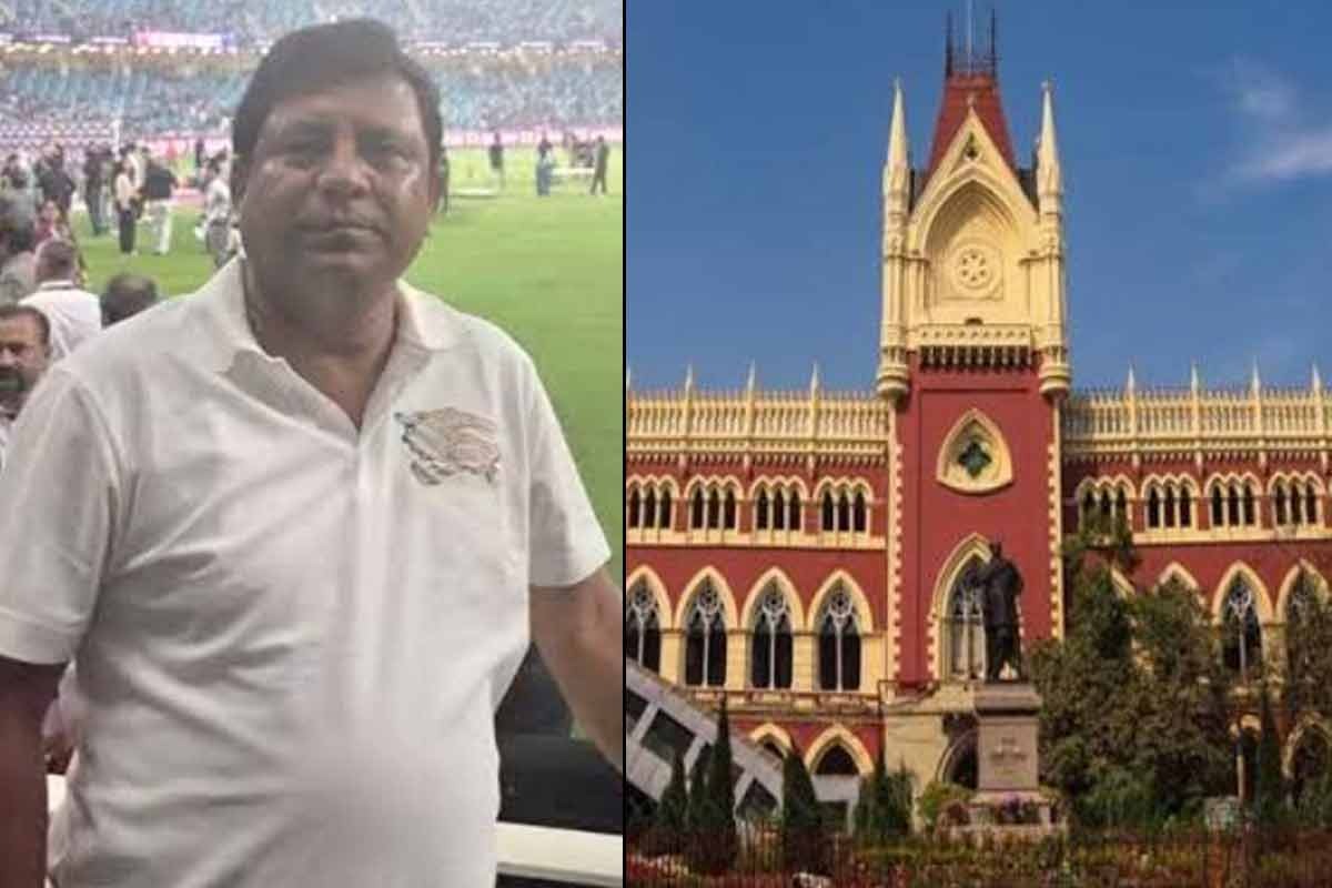 অন্তরাল থেকেই আইনি লড়াই , হাইকোর্টে রক্ষাকবচের আর্জি টুলু মণ্ডলের