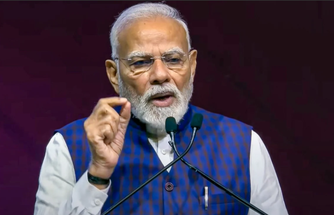 দিল্লি খুব সাবধানে চলার জায়গা! নতুন সাংসদদের সতর্ক করলেন খোদ প্রধানমন্ত্রী