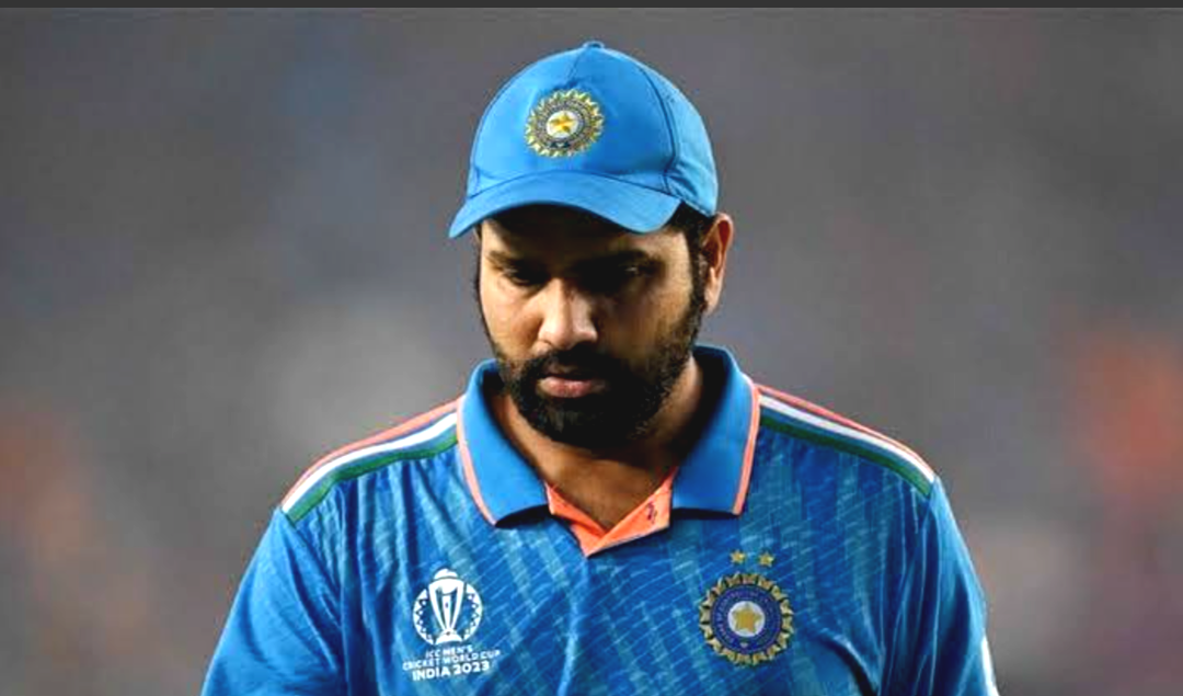 ভালো না খেললে বাদ দিন! রোহিতকে নিয়ে বিস্ফোরক প্রাক্তন ক্রিকেটার