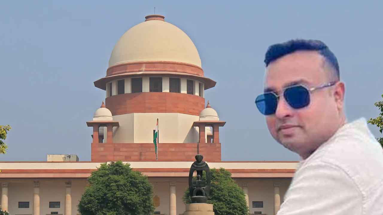 জমি-দখল মামলায় সুমিত রায়কে আপাতত গ্রেফতার নয়! অন্তর্বর্তী রক্ষাকবচ দিল সুপ্রিম কোর্ট