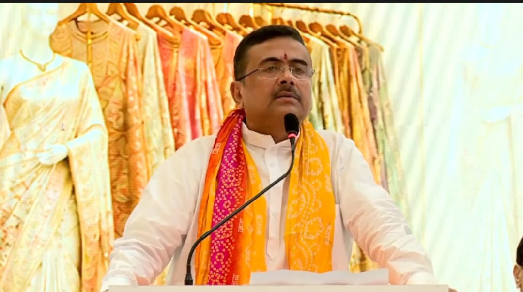 ৫০ বছর পিছিয়ে ছিল বাংলা , শিল্পে বিনিয়োগ টানতে বড় বার্তা মুখ্যমন্ত্রীর