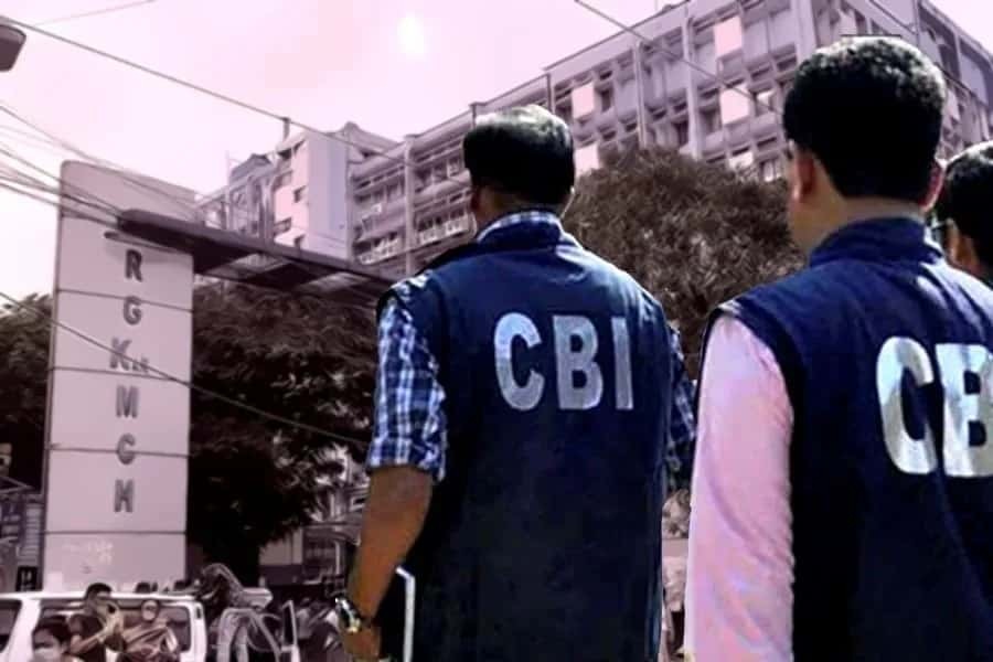 তদন্তের নামে ছেলেখেলা করছেন , আরজি কর মামলায় সিবিআইকে তুলোধনা হাইকোর্টের
