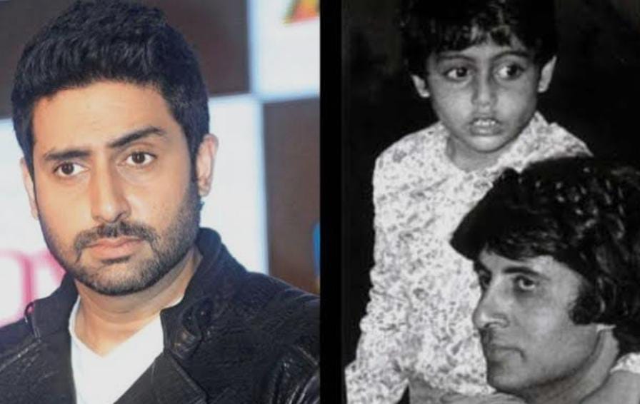 রেস্তোরাঁয় সকলের সামনে ছেলেকে উচিত শিক্ষা , অমিতাভের অনুশাসনের তালিকায় অভিষেক