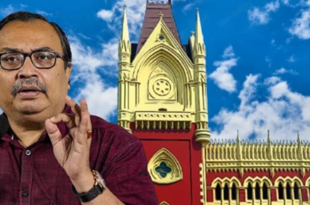 বিধানসভায় বলতে না দেওয়ার অভিযোগ , কুণাল ঘোষের আর্জি খারিজ হাইকোর্টের