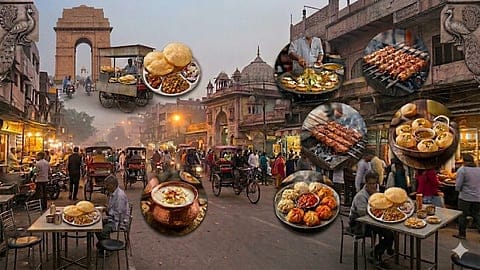 দীঘার খাবারে স্বাদের সঙ্গে স্বাস্থ্যও জরুরি , ফুড স্টলে শুরু কড়া নজরদারি প্রশাসনের