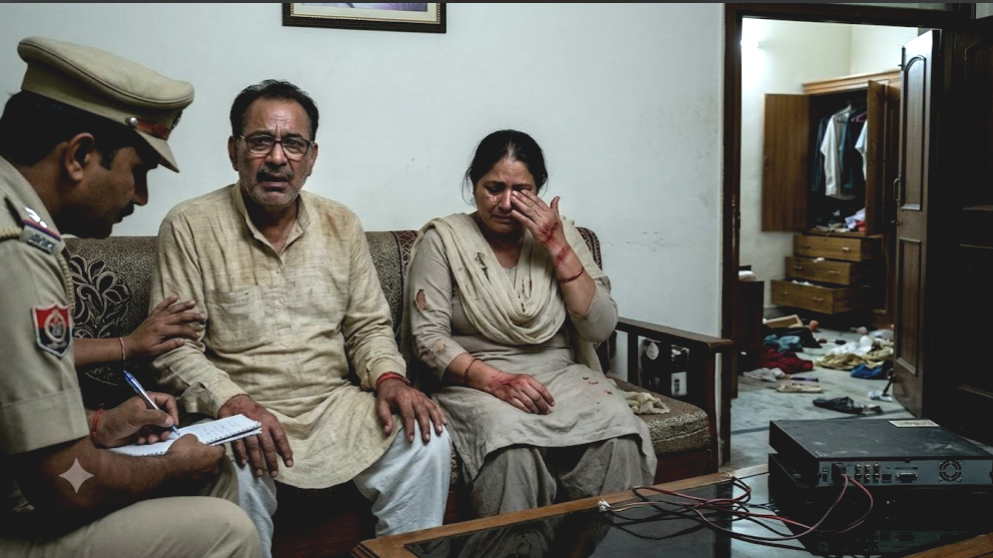 আবার চলে এলাম! ৪ মাসের মধ্যে দুবার আইনজীবীর বাড়িতে ডাকাতি করে লুট ৩ কোটির সম্পত্তি