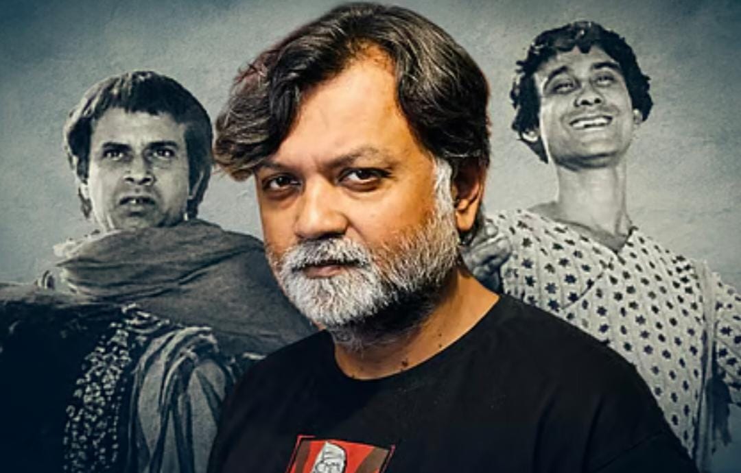 গুপী-বাঘার নেপথ্যের গল্প এবার পর্দায়, সৃজিতের মহারাজা তোমারে সেলামে বড় চমক!