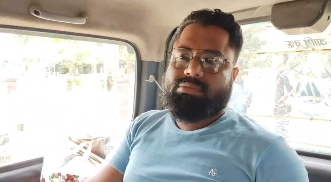 আবাসের ঘরের ছবি তুলতে গিয়ে শ্লীলতাহানির অভিযোগ, হিঙ্গলগঞ্জে গ্রেফতার তৃণমূল পঞ্চায়েত কর্মী