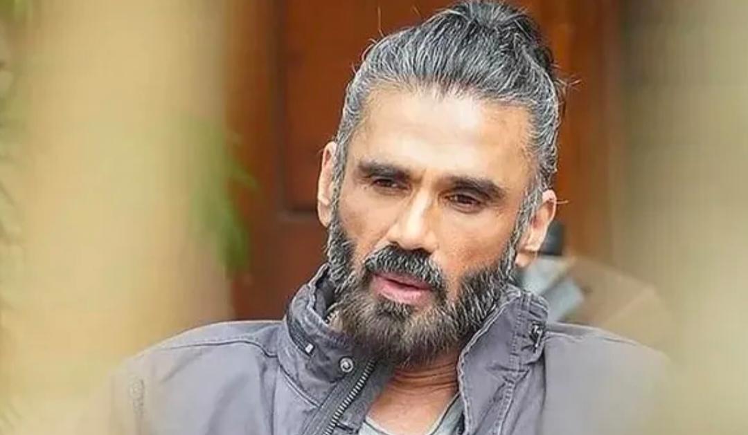 আমেরিকায় পুলিশের হাতে সুনীলের হেনস্থা, বন্দুক তাক করে পরানো হল হাতকড়া!
