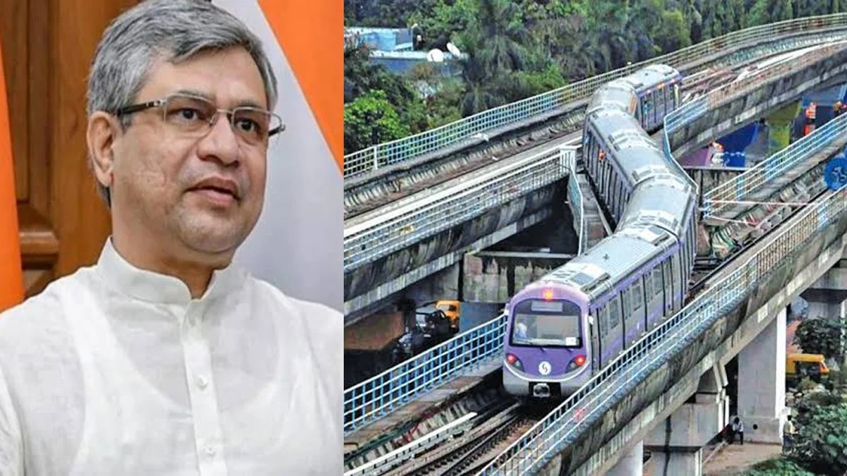 জোকা থেকে এসপ্ল্যানেডে মেট্রো ! ২০২৯ সালেই মিলবে নতুন মেট্রো পরিষেবা