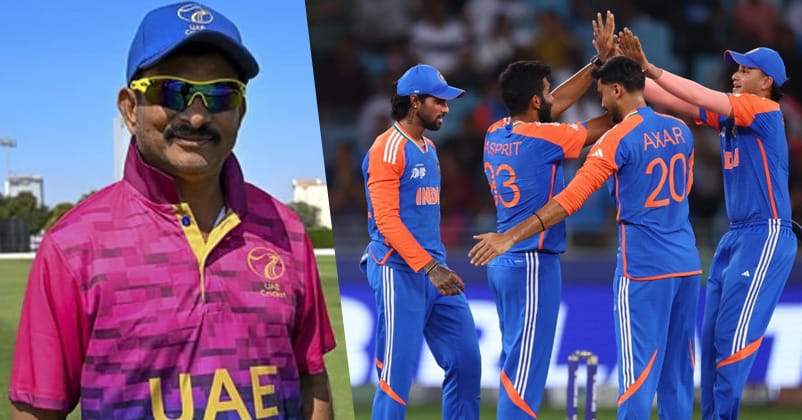 ভারত বাকিদেরও গুড়িয়ে দেবে , বাকি দলের উদ্দেশ্যে সতর্কবার্তা আরব কোচের