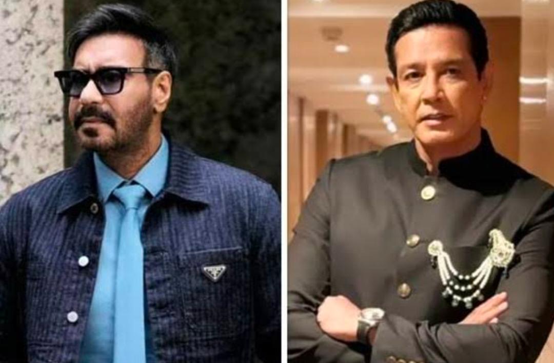 অনুপ সোনির বিদায় ক্রাইম  পেট্রোলে এবার অজয় দেবগনের এন্ট্রি, নতুন অবতারে চমক অভিনেতার!