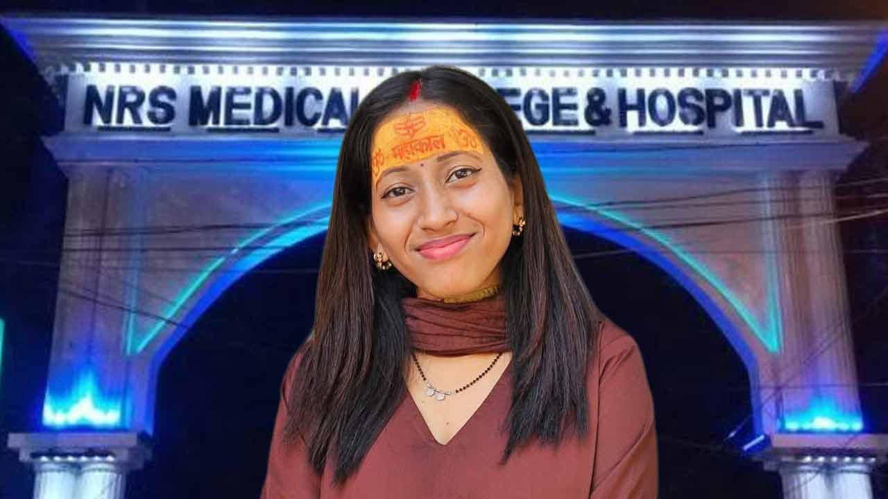 এনআরএসে নার্সের মৃত্যু ঘিরে রহস্য ঘনীভূত , সঠিক তদন্তের দাবিতে মুখ্যমন্ত্রীর দ্বারস্থ পরিবার