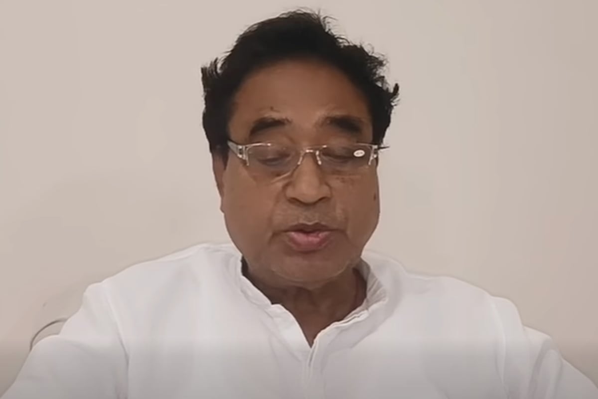 আন্তরিক ভাবে দুঃখিত , বঙ্গবিভূষণ হাতছাড়া হতেই নেতাজি নিয়ে সুরবদল অনন্ত মহারাজের