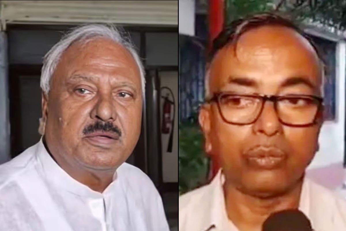 আরজি.কর কাণ্ডের তদন্তে নয়া মোড় , খড়দহ থানায় গোপন জবানবন্দি অভয়ার বাবার