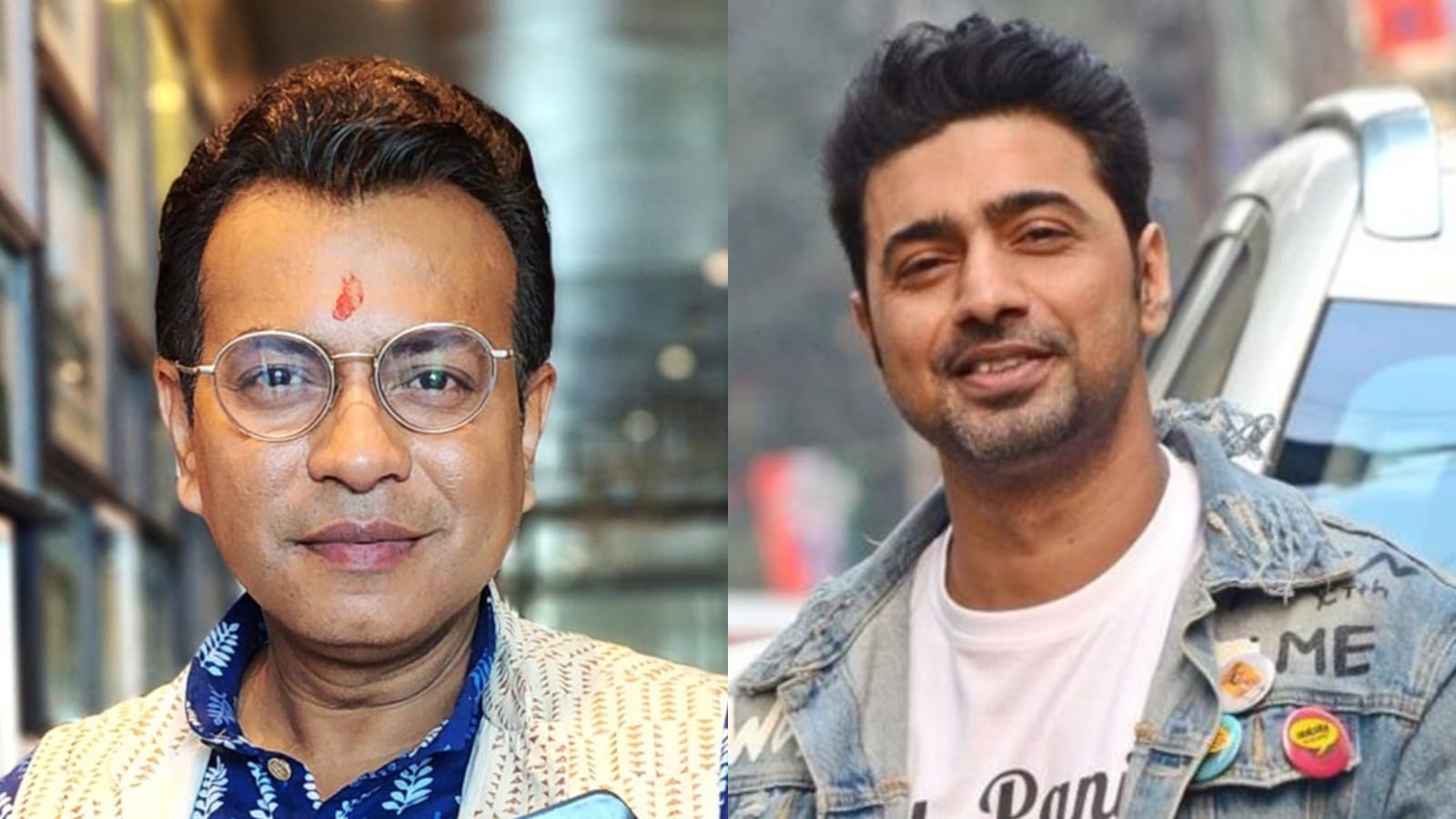 মুখ্যমন্ত্রীর আয়োজিত বৈঠকে দেবের অনুপস্থিতি ! অভিনেতা কে নিয়ে মুখ খুললেন রুদ্রনীল