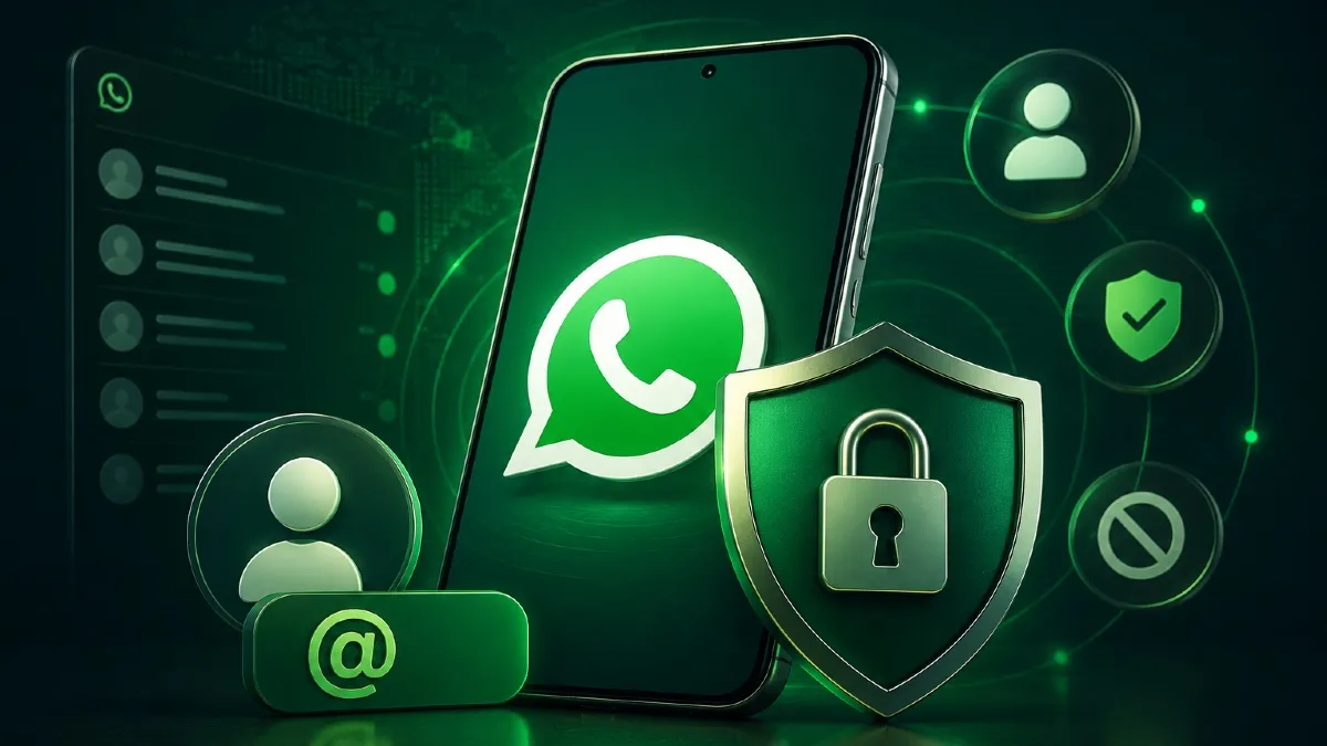 WhatsApp স্ক্যাম ঠেকাতে AI এর নজরদারি , সন্দেহ হলেই মিলবে সতর্কবার্তা