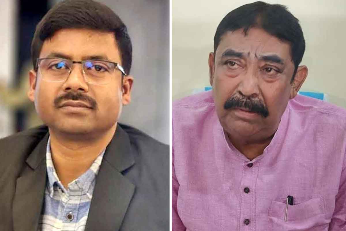 রাতভর তল্লাশিতে ফ্ল্যাটে উদ্ধার বিপুল পরিমাণ টাকা , গ্রেফতার অনুব্রতের দেহরক্ষী সায়গল