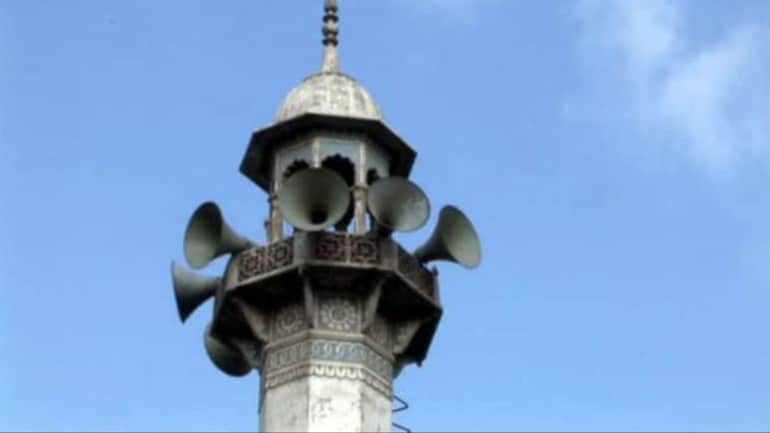 মসজিদে লাউডস্পিকারে আজান বাজানো ঘিরে বিতর্ক , রাজ্যের কাছে জবাব তলব হাইকোর্টের