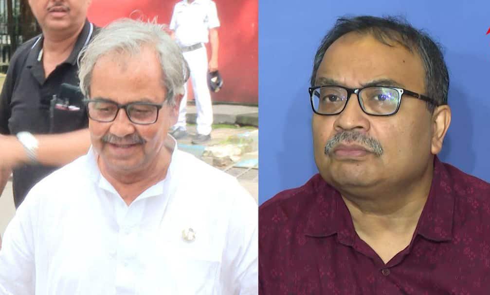 সামাজিক কলঙ্কের ভয় মেনে নিতে পারেননি , আশিস বন্দ্যোপাধ্যায়ের মৃত্যুতে দাবি কালীঘাট তৃণমূলের