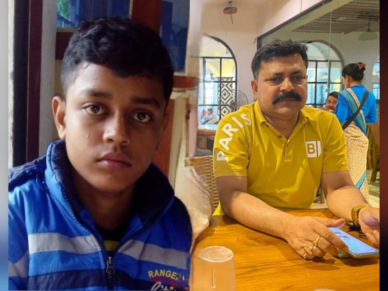 নাকাশিপাড়ায় কংগ্রেস নেতাকে গুলি-বোমায় খুনের অভিযোগ! হামলায় মৃত্যু ছেলেরও, তৃণমূলের বিরুদ্ধে উঠছে অভিযোগ