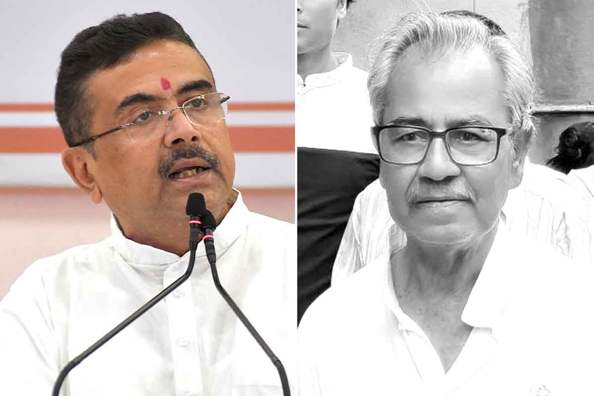 তৃণমূলের দুর্নীতিগ্রস্তরা ভয় দেখিয়ে থাকতে পারে , আশিসের মৃত্যুতে বিস্ফোরক দাবি মুখ্যমন্ত্রীর