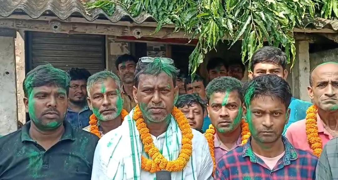 ফের শুভেন্দুর এলাকায় সবুজ ঝড় , সমবায় নির্বাচনে ভরাডুবি বিজেপির