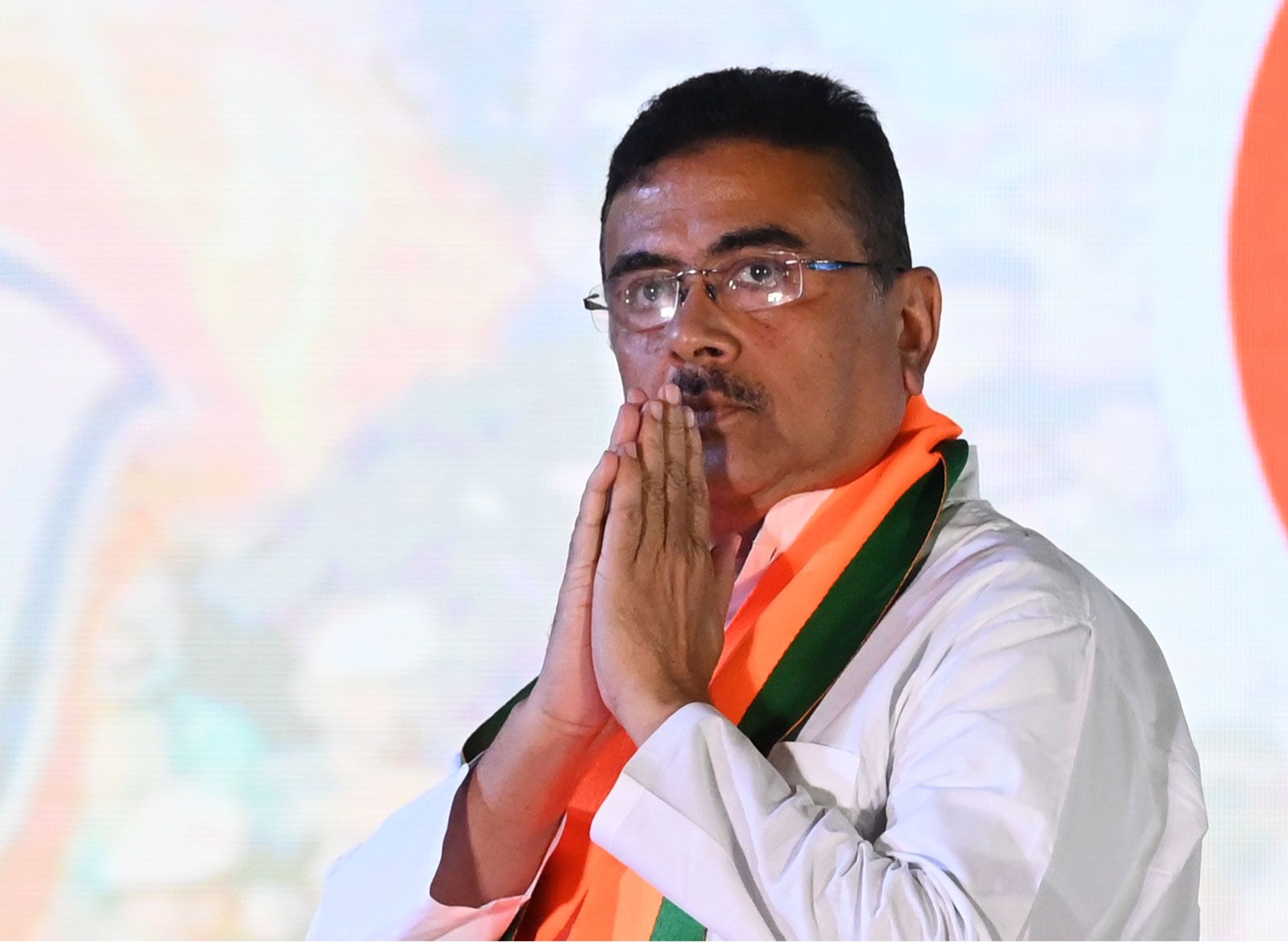 রুক্ষ পুরুলিয়ায় শিল্পের সবুজ সংকেত , সোমে ৪০০০ কোটির প্রকল্পের সূচনা শুভেন্দুর