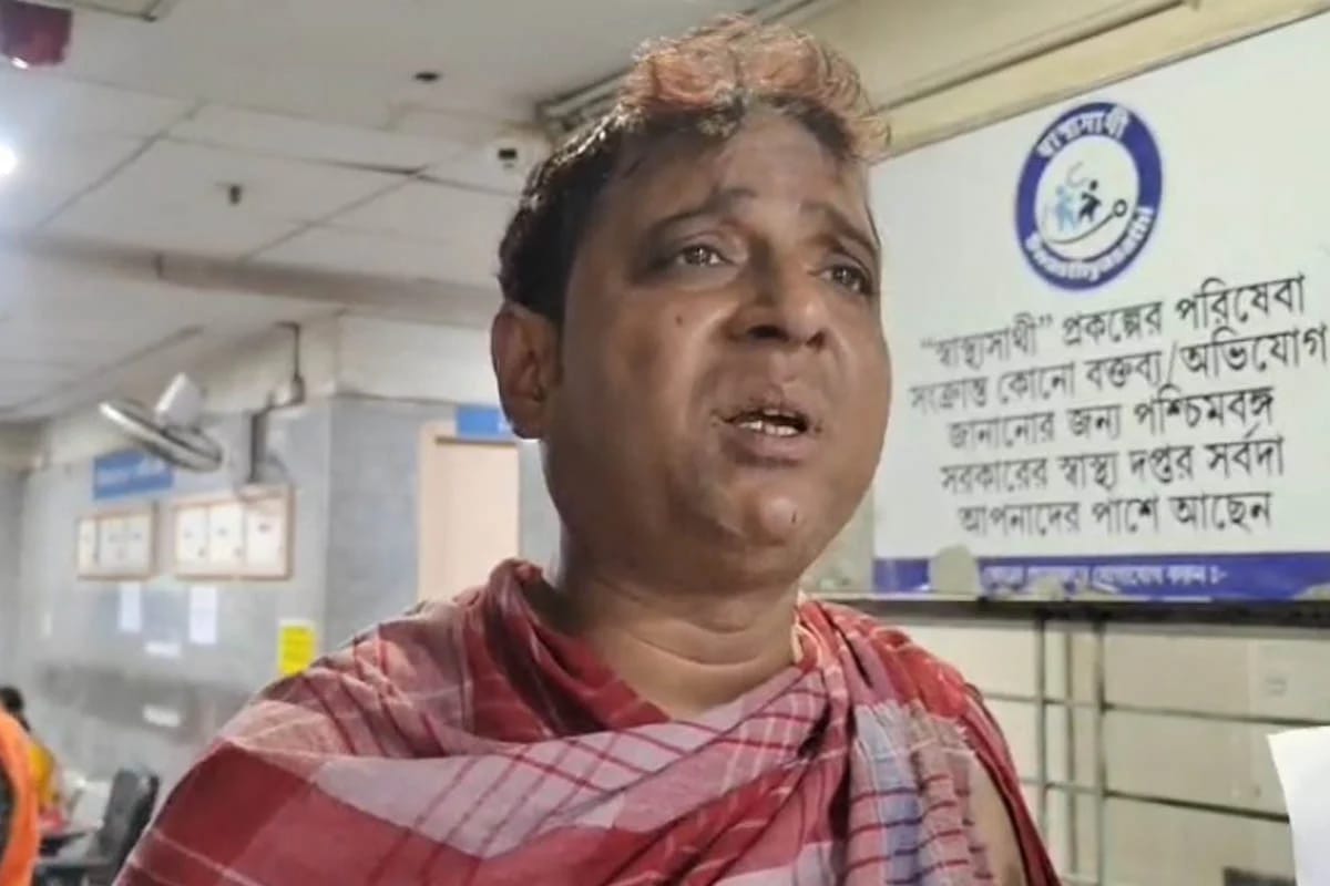 ৪৫ মিনিট মনে হচ্ছিল সব শেষ , তারাপীঠের হোটেল-আগুনে মৃত্যুর মুখ থেকে ফিরল পরিবার