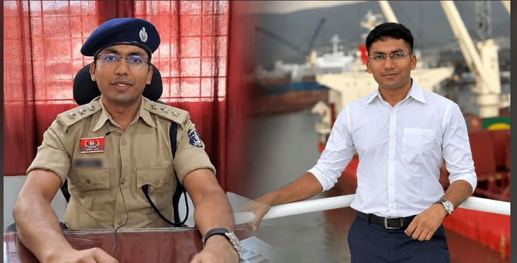 ইন্টারভিউতে ৫০০ টাকা ঘুষের প্রতিবাদ, পরে ১ কোটি টাকার দুর্নীতিতে অভিযুক্ত IPS কর্মকর্তা