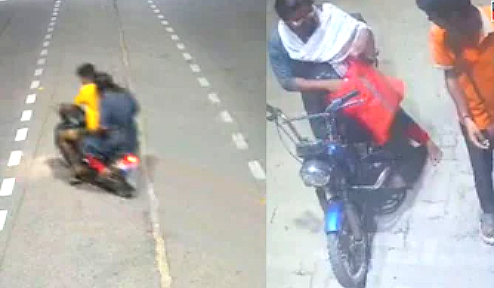 ইউটিউব দেখে শেখা খুনের কৌশল! নাবালক ছেলেকে নিয়ে একাকী মহিলাদের শিকার করত মা