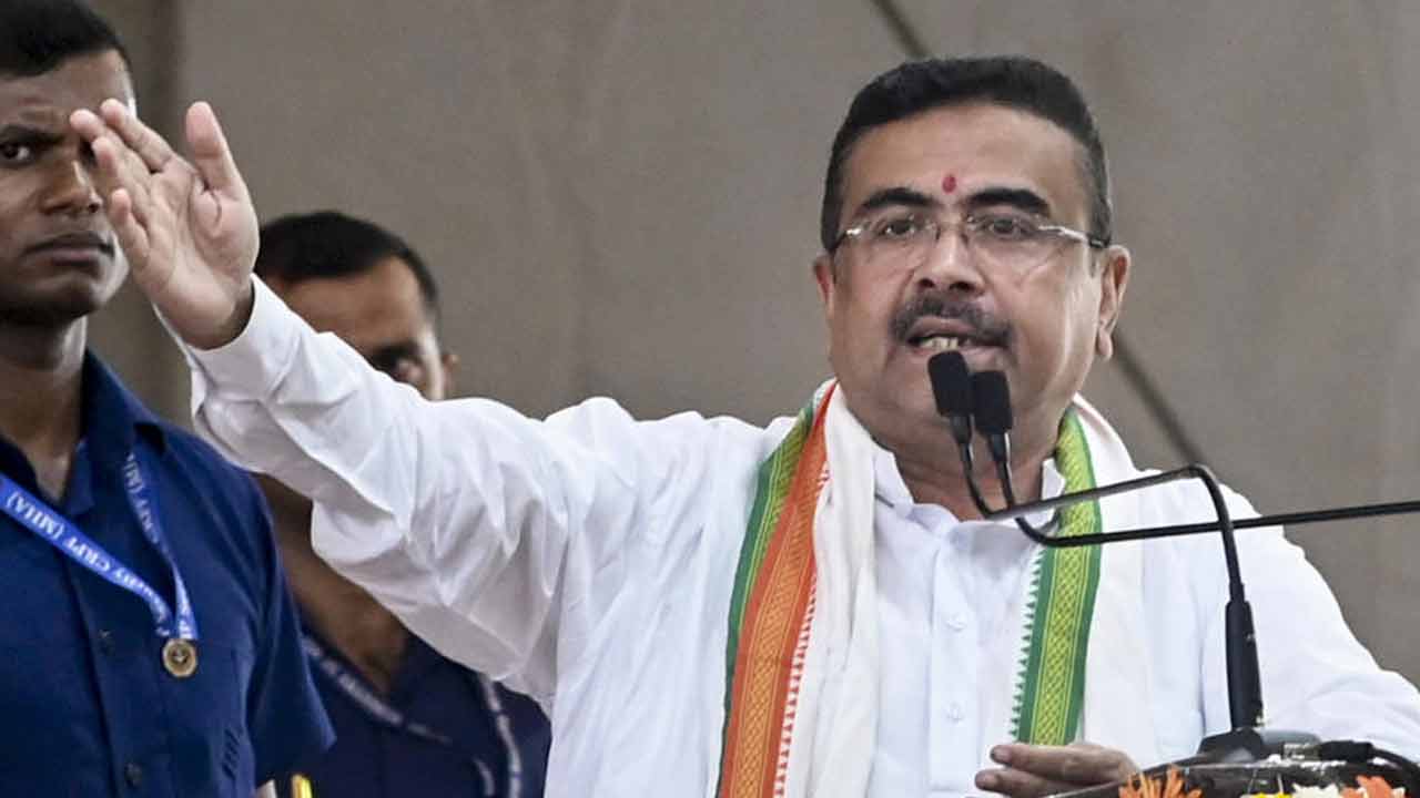 ফিরে আসুন, শিল্পে ভরিয়ে দেব , জঙ্গলমহলের পরিযায়ী শ্রমিকদের আশ্বাস শুভেন্দুর