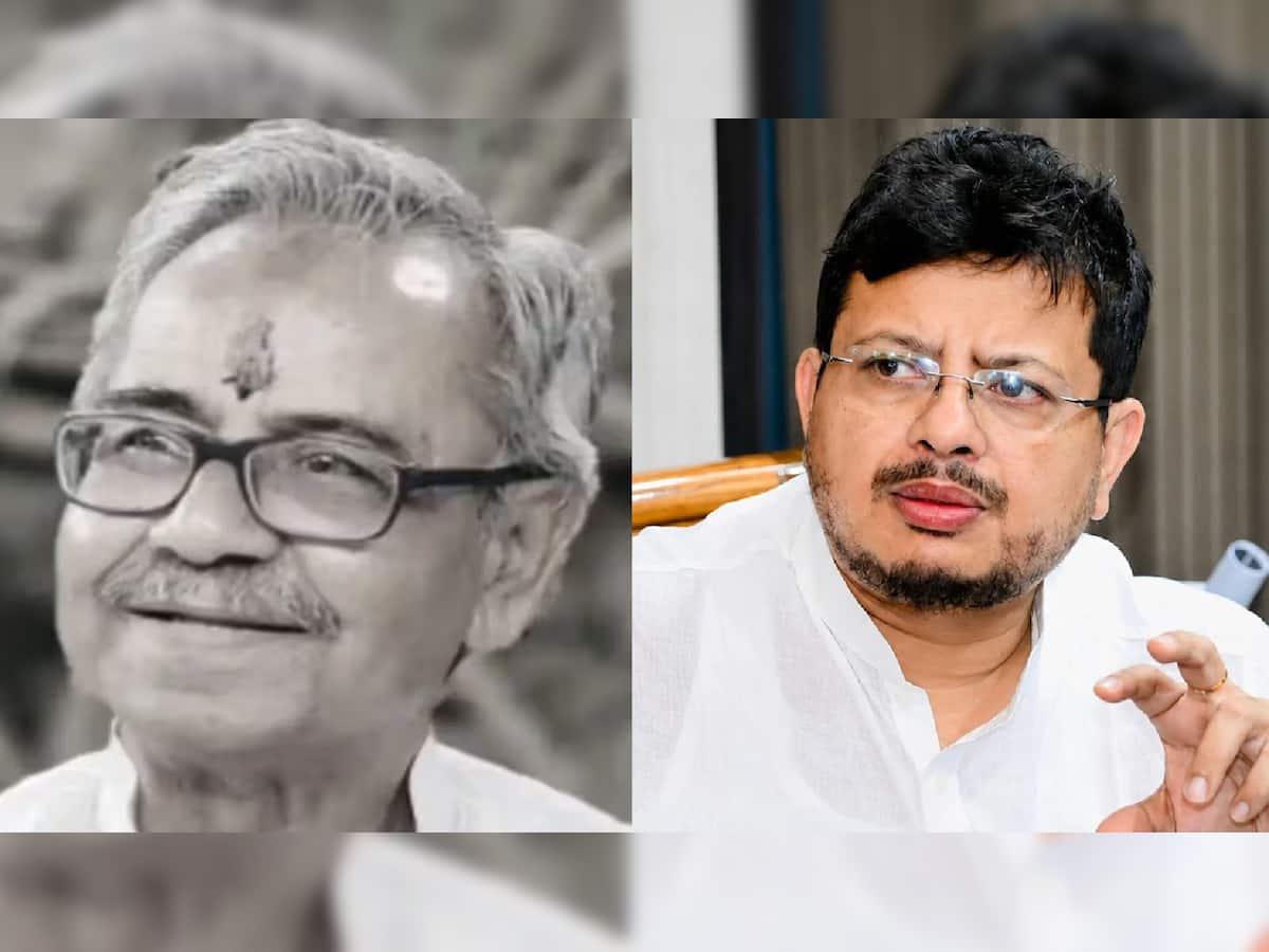 আশিসের মৃত্যুতে টিআরডিএ-র টেন্ডার-তত্ত্ব! সঠিক তদন্ত চেয়ে শুভেন্দুকে চিঠি ঋতব্রতের