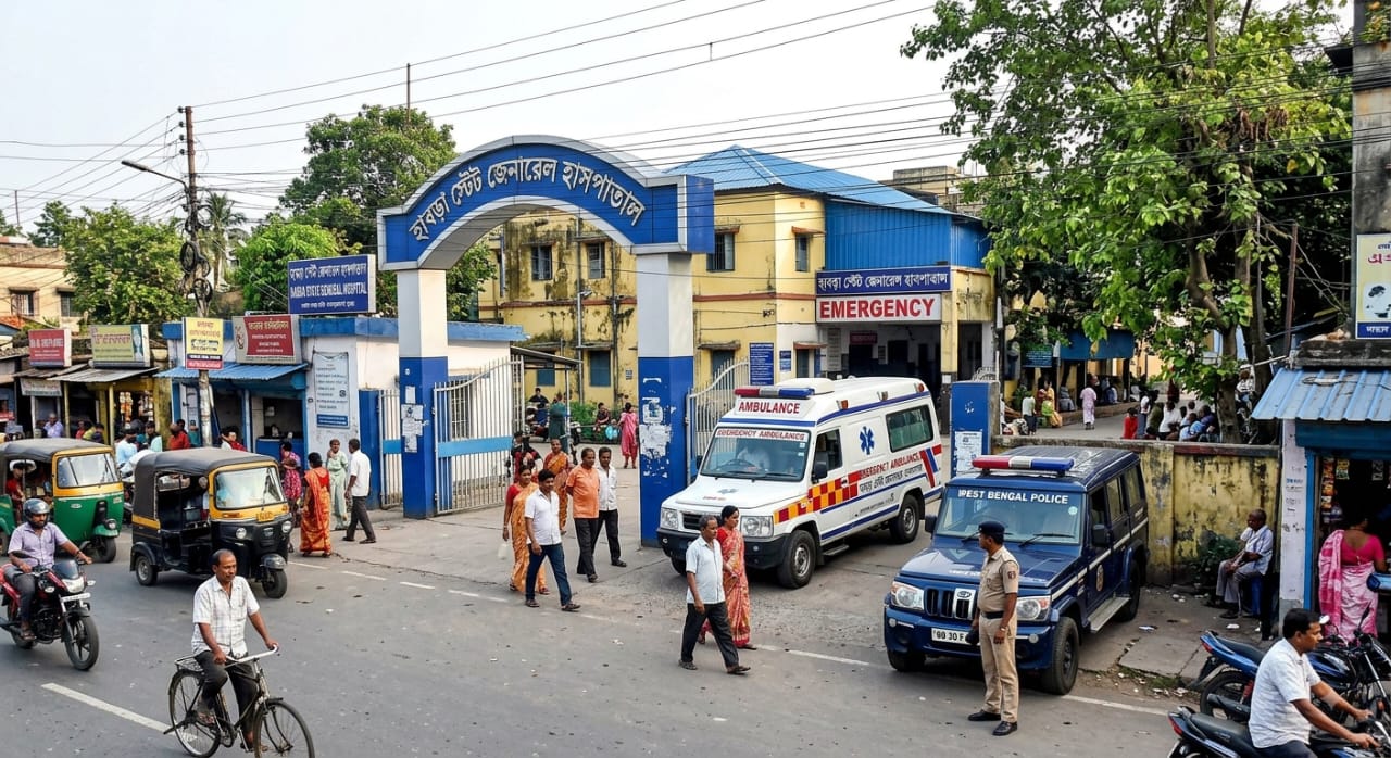 ১৮তম জন্মদিনেই মর্মান্তিক পরিণতি! মায়ের বকুনির পর ঘর থেকে উদ্ধার যুবকের ঝুলন্ত দেহ