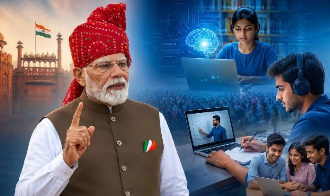 পড়াশোনার খরচ নিয়ে আর চিন্তা নয়! জেন জি-দের জন্য নয়া উদ্যোগ মোদি সরকারের