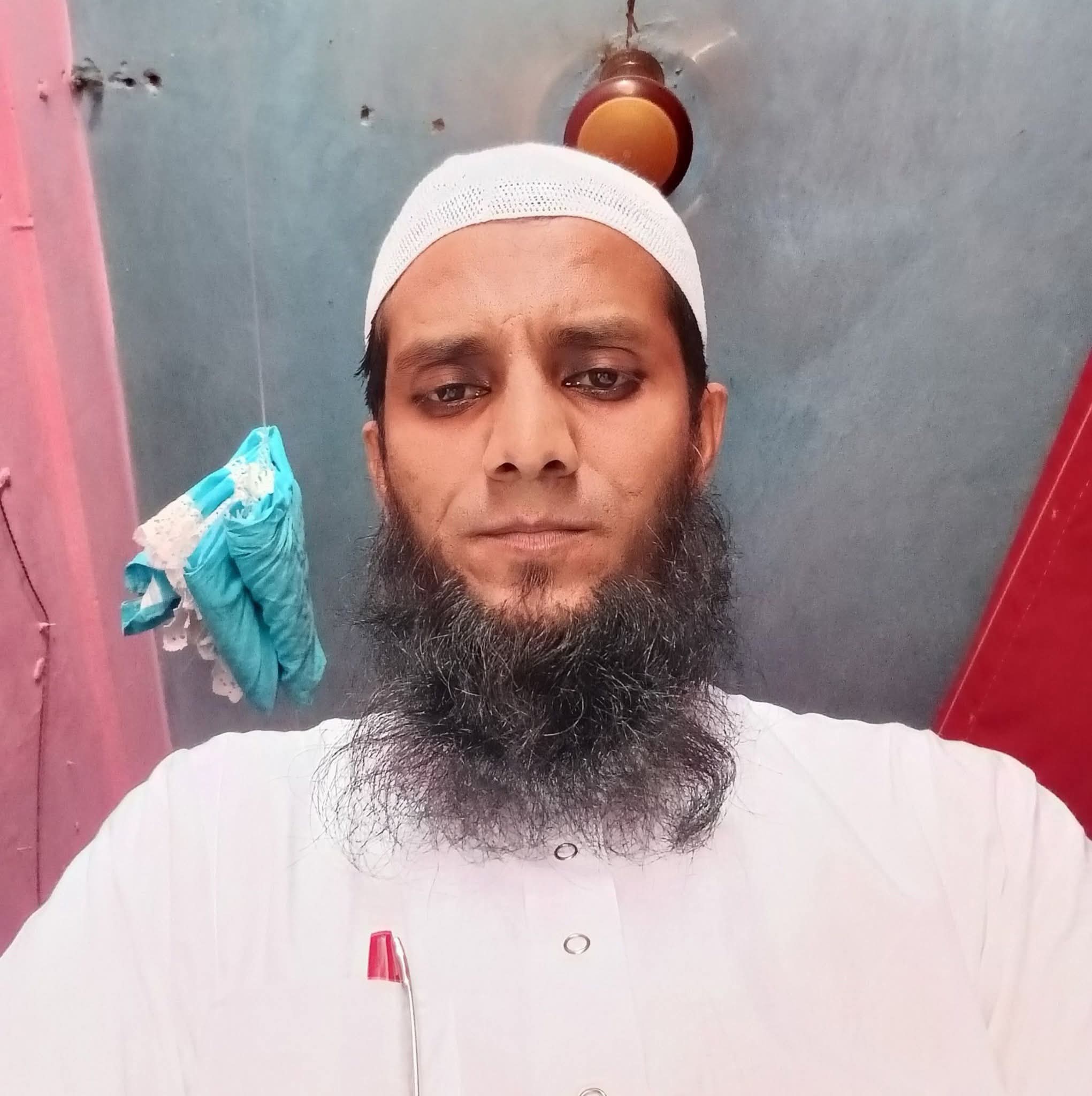 সোশ্যাল মিডিয়ায় ভারতবিরোধী প্রচার! নোদাখালিতে STF-এর হাতে গ্রেফতার যুবক