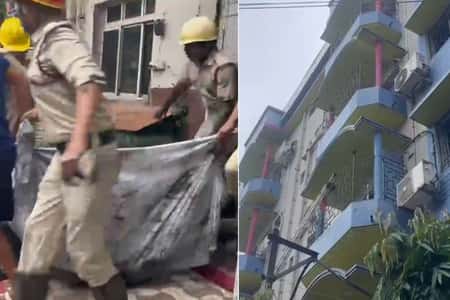 তারাপীঠের বিদেশিনী বিপর্যয়ে কড়া পদক্ষেপ, ছেলের পর গ্রেফতার হোটেল মালিক প্রবীর