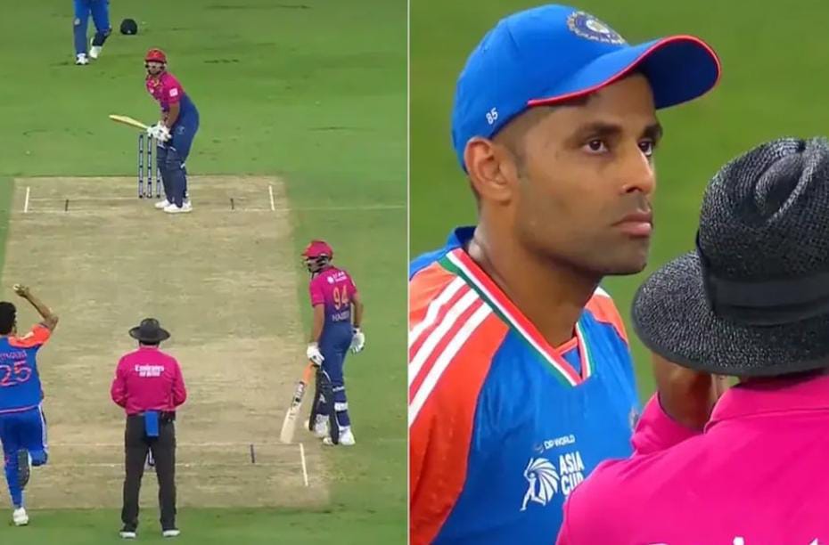 পাকিস্তানের বিরুদ্ধে দেখাও দেখি , ক্রিকেটীয় মানসিকতা দেখানোয় সূর্যকে খোঁচা প্রাক্তনের