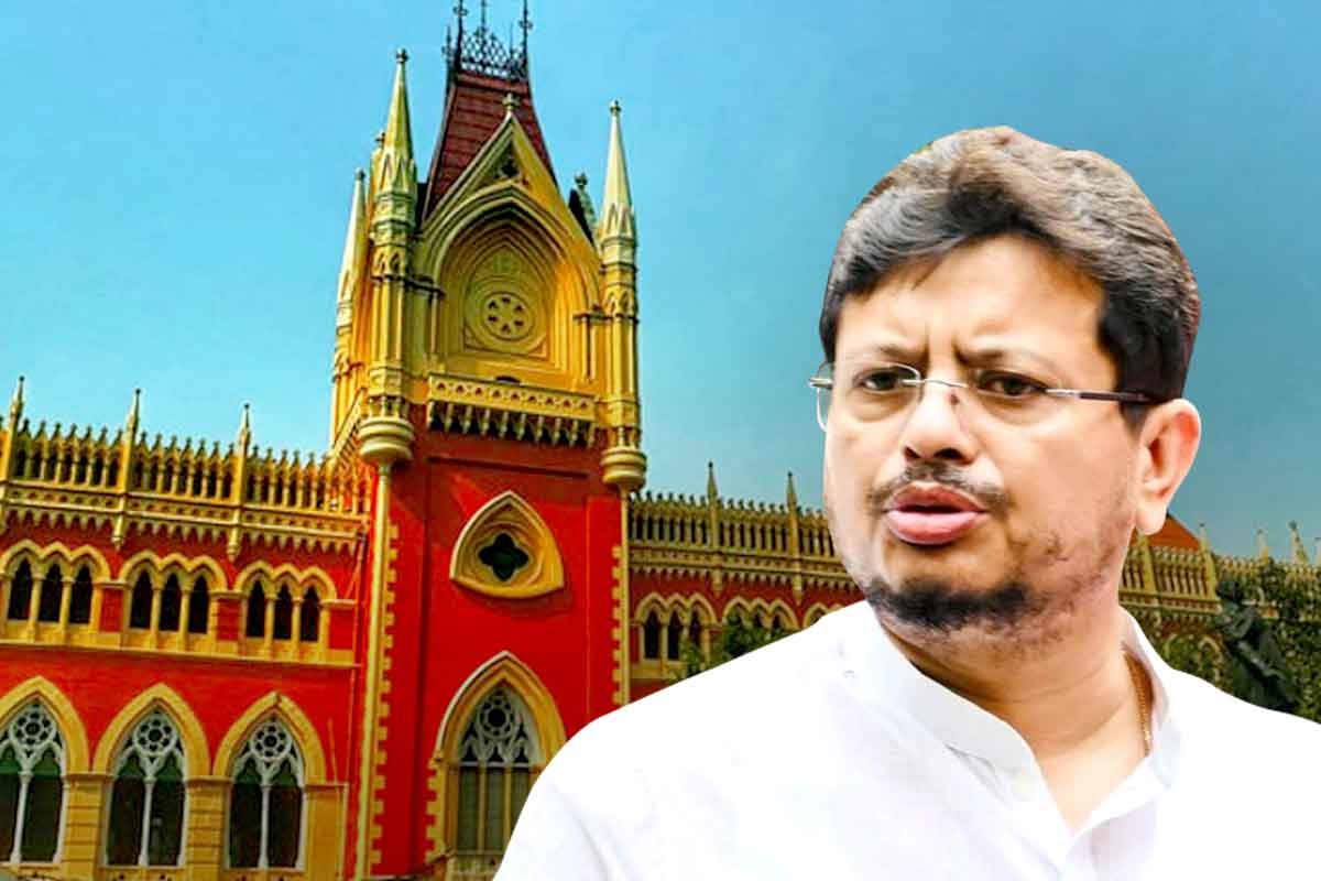 আপাতত বিরোধী দলনেতা ঋতব্রতই! হাইকোর্টে ধাক্কা কালীঘাট তৃণমূলের