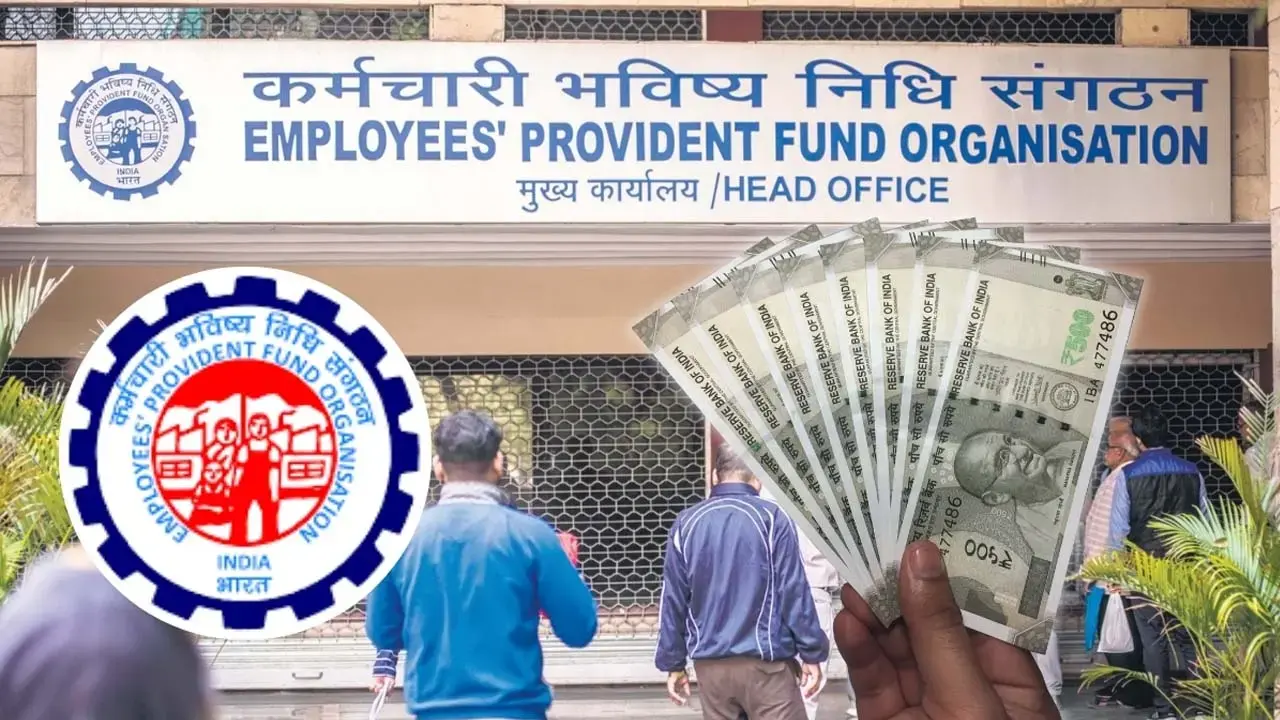 প্রিমিয়াম ছাড়াই ৭ লক্ষের বিমা ! চাকরিজীবীরা EPF এর এই সুবিধা কীভাবে পাবেন