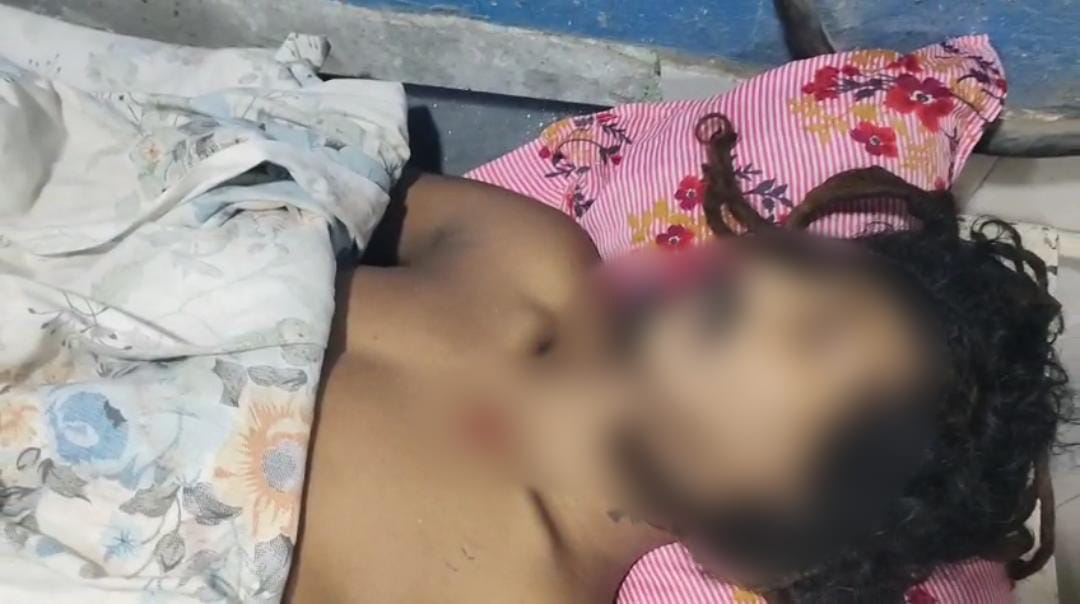 বাবার হাতে ছেলের খুন, ঘটনায় হাড় হিম স্থানীয়দের