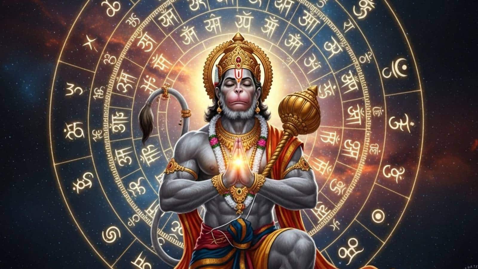 হনুমানজির আশীর্বাদে ভাগ্য বদলের নতুন ইঙ্গিত ! ২৫ শে অগস্ট কোন রাশির জীবনে আসছে সুখবর