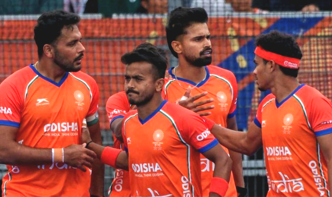 মরণবাঁচন ম্যাচে হার! হকি বিশ্বকাপের সেমিফাইনালে উঠতে পারল না ভারত