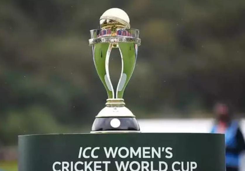 ম্যাচ পরিচালনায় বদল , মহিলাদের বিশ্বকাপের আগেই বড় সিদ্ধান্ত আইসিসির