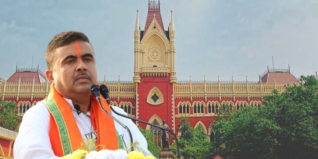 আদালতের সঙ্গে জাগলারি করলে তার ফলাফল ভালো হবে না , শুভেন্দুকে কড়া সতর্কতা হাইকোর্টের