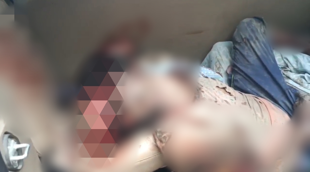 বীরভূমে পাথরখাদানে ভয়াবহ ধস, মৃত ৬, আহত ৫ শ্রমিক