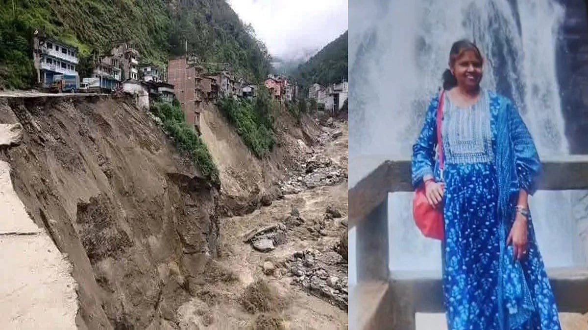 নেপাল থেকে হঠাৎ যোগাযোগ বিচ্ছিন্ন, নিখোঁজ চন্দননগরের প্রাক্তন শিক্ষিকা শিপ্রা