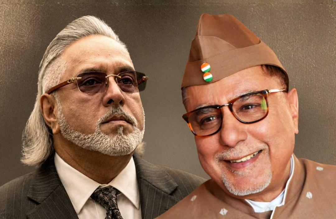 সুভাষ চন্দ্রের ঋণ মকুব নিয়ে মালিয়ার কটাক্ষ! 'আমার ১৪,১০০ কোটি উদ্ধার', প্রশ্ন পলাতক শিল্পপতির