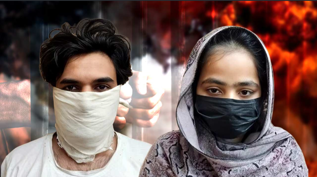 সিমকার্ড থেকে প্রতিরক্ষা তথ্য পাচার, পাকিস্তানের সঙ্গে যোগের অভিযোগ গ্রেফতার দম্পতি